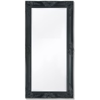 vidaXL Wall Mirror Baroque Style 39.4