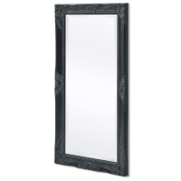 vidaXL Wall Mirror Baroque Style 39.4