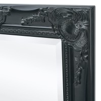 vidaXL Wall Mirror Baroque Style 39.4