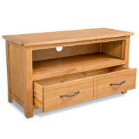 vidaXL TV Stand 35.4