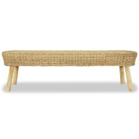 vidaXL Hall Bench 63