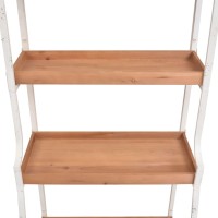 vidaXL Freestanding Shelving Unit 23.2