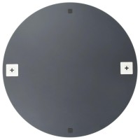 vidaXL Wall Mirror 27.6