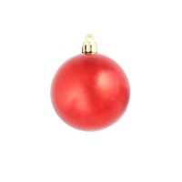 vidaXL Christmas Balls 100 pcs Red/Gold/Green