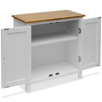 vidaXL Cupboard 27.6