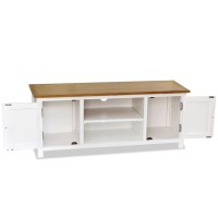 vidaXL TV Stand 47.2