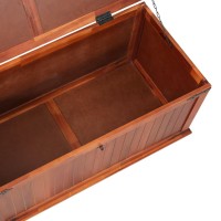 vidaXL Storage Chest 31.1