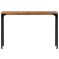 vidaXL Console Table 47.2