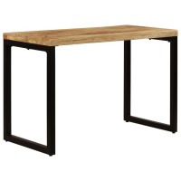 vidaXL Dining Table 45.3