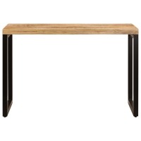 vidaXL Dining Table 45.3