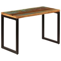 vidaXL Dining Table 45.3