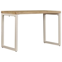 vidaXL Dining Table 45.3