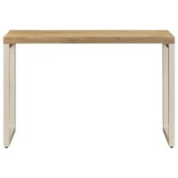 vidaXL Dining Table 45.3