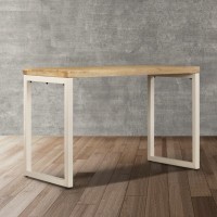 vidaXL Dining Table 45.3