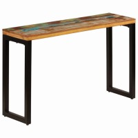 vidaXL Console Table 47.2