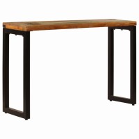 vidaXL Console Table 47.2