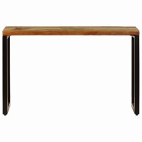 vidaXL Console Table 47.2