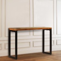 vidaXL Console Table 47.2