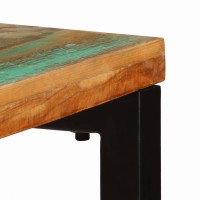 vidaXL Console Table 47.2