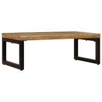 vidaXL Coffee Table 39.4