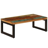 vidaXL Coffee Table 39.4