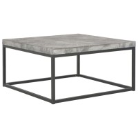 vidaXL Coffee Table 29.5