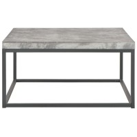 vidaXL Coffee Table 29.5