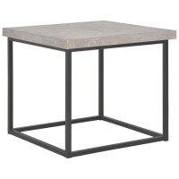 vidaXL Coffee Table 21.7