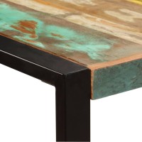 vidaXL Dining Table 86.6