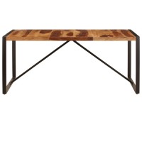 vidaXL Dining Table 70.9