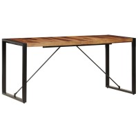 vidaXL Dining Table 63