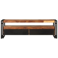 vidaXL TV Stand 47.2