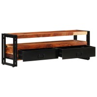 vidaXL TV Stand 47.2