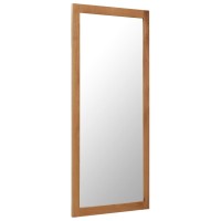 vidaXL Mirror 19.7