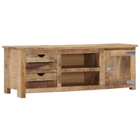 vidaXL TV Stand 47.2