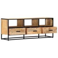 vidaXL TV Stand 47.2