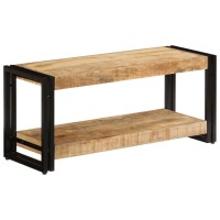 vidaXL TV Stand 35.4