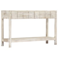 vidaXL Console Table 47.2