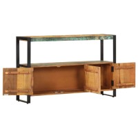 vidaXL Sideboard 47.2