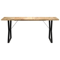 vidaXL Dining Table 70.8