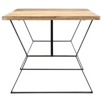 vidaXL Dining Table 70.8