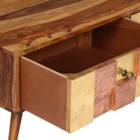 vidaXL Coffee Table 39.4