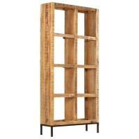 vidaXL Bookshelf 31.5