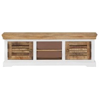 vidaXL TV Stand 46.5