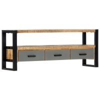 vidaXL TV Stand 51.2