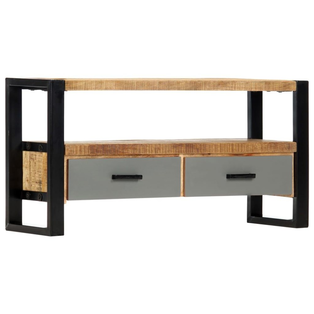 vidaXL TV Stand 39.4