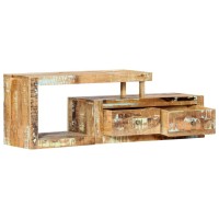 vidaXL TV Stand 47.2