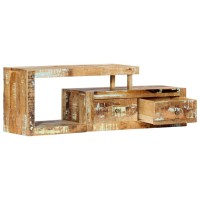 vidaXL TV Stand 47.2