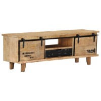 vidaXL TV Stand 47.2