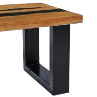 vidaXL Coffee Table 39.3